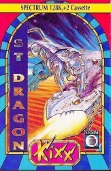 Saint Dragon (1990)(Storm Software)[128K] Rom
